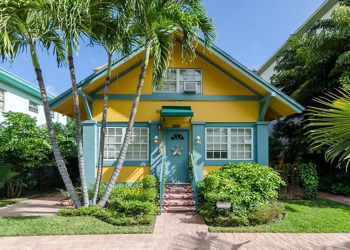 Sunflower Boutique Hotel Apartments