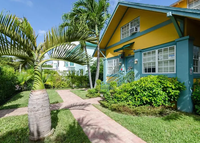 Sunflower Boutique Hotel Apartments