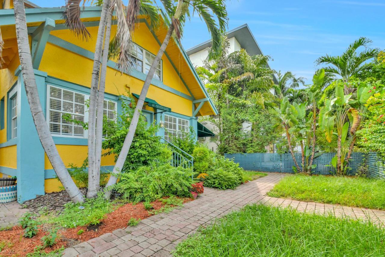 Sunflower Boutique Appart hôtel Miami Beach