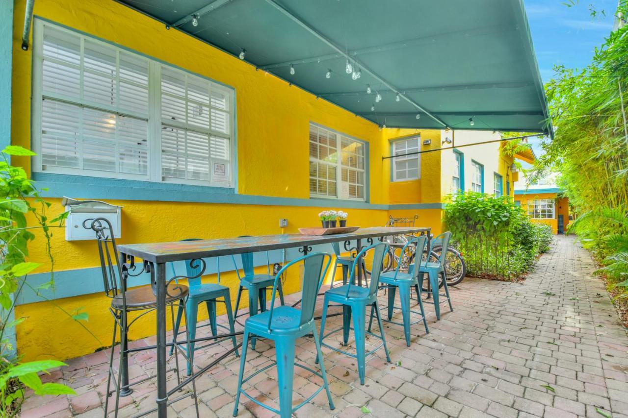 Sunflower Boutique Appart hôtel Miami Beach