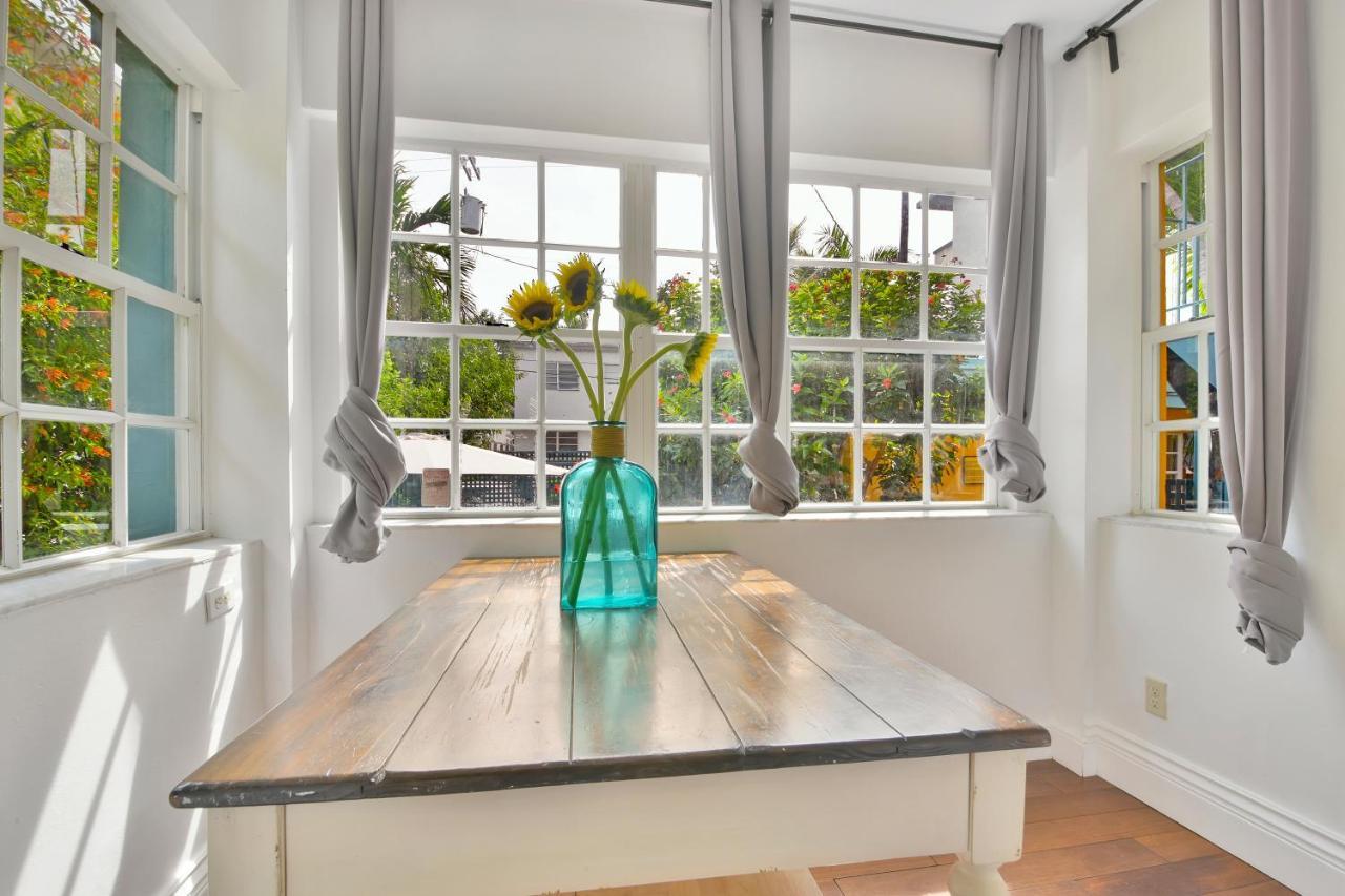 Appart hôtel Sunflower Boutique *