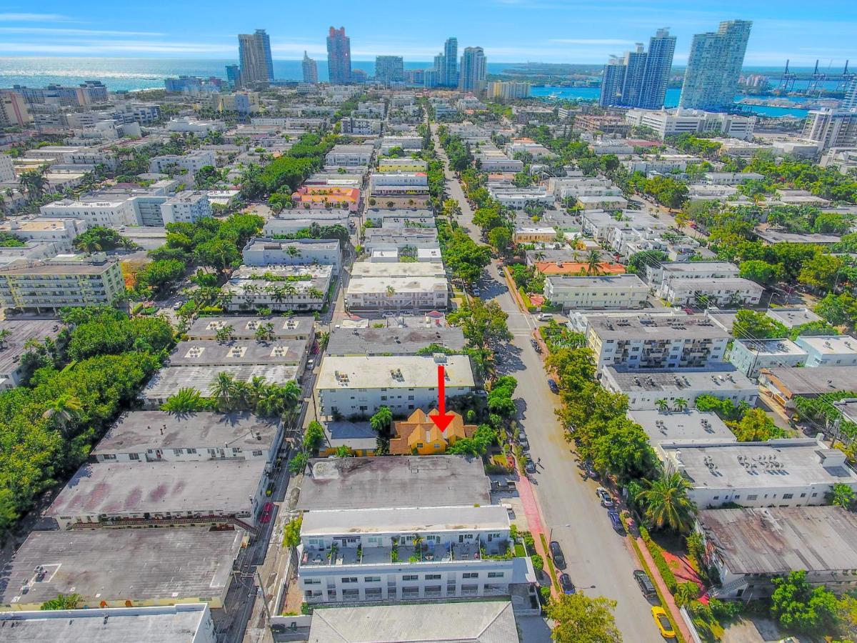 Sunflower Boutique Appart hôtel Miami Beach