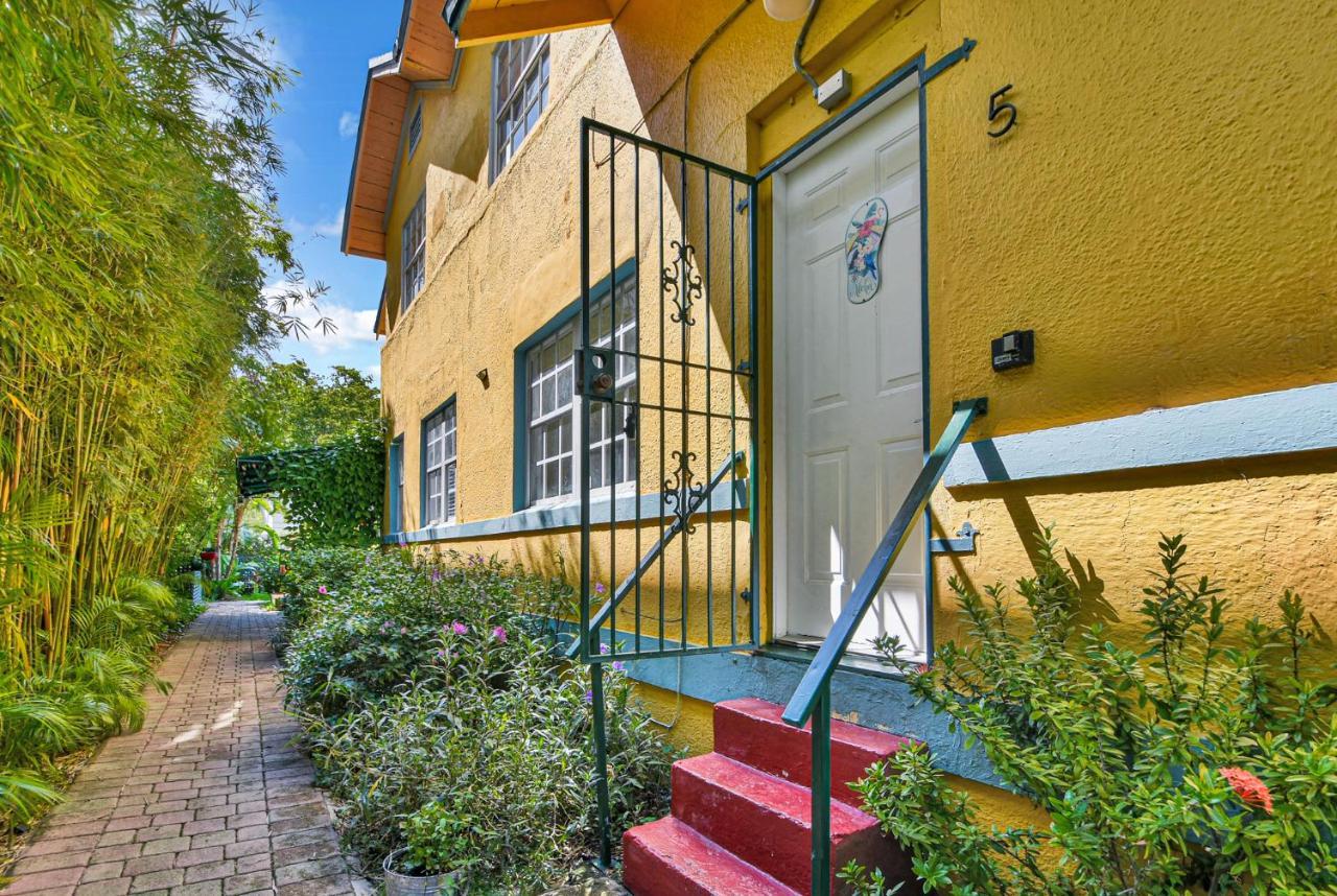 Sunflower Boutique Appart hôtel Miami Beach