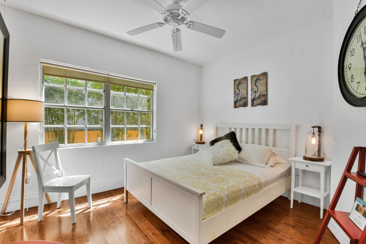 Sunflower Boutique Appart hôtel Miami Beach